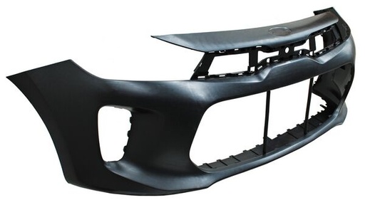 [DDKRI18] FASCIA (DEFENSA) KIA RIO 18-20 DEL