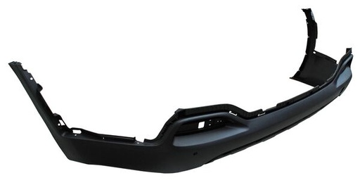 [FAKI-SO16-CHS74] FASCIA KIA SORENTO 2016 AL 2018 C/HOYO P/SENSOR INF TRAS