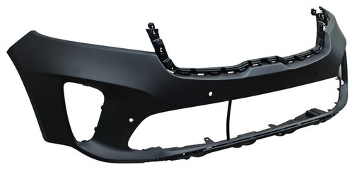 [FAKI-SO19-CHS3] FASCIA KIA SORENTO 2019 AL 2020 C/HOYO P/SENSOR DEL