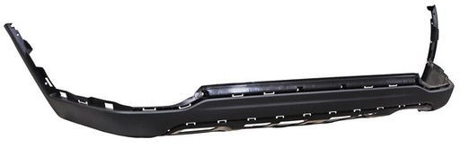 [FAKI-SO19-74] FASCIA KIA SORENTO 2019 AL 2020 INF TRAS