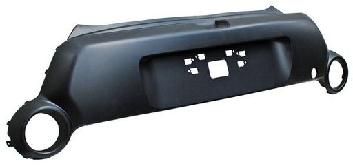 [FAKI-SL16-4] FASCIA KIA SOUL SOUL 2016/ AMER 2014 AL 2016 TRAS