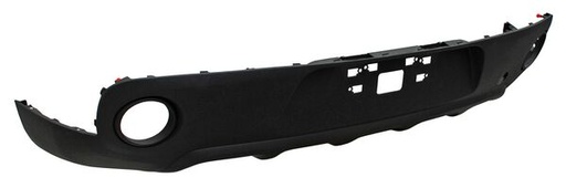 [FAKI-SL17-T74] FASCIA KIA SOUL 2017 AL 2019 TEXT INF TRAS