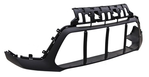 [FAKI-SL20-73] FASCIA KIA SOUL 2020 AL 2022 INF DEL