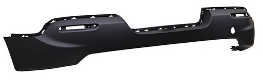 [FAKI-SL20-74] FASCIA KIA SOUL 2020 AL 2022 INF TRAS