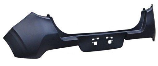 [FAKI-SL20-64] FASCIA KIA SOUL 2020 AL 2022 SUP TRAS