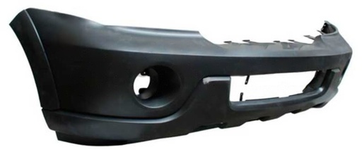 [LINAV03FASD] FASCIA (DEFENSA) LINCOLN NAVIGATOR 2003 AL 2004 P/PINT DEL (9029) *EX