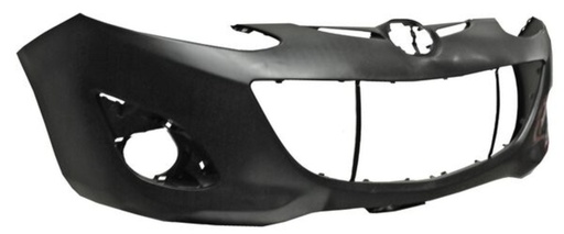 [FAMA-M212-3] FASCIA MAZDA 2 2012 AL 2015/ AMER 2011 AL 2014 DEL