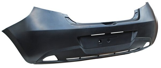 [FAMA-M212-4] FASCIA MAZDA 2 2012 AL 2015/ AMER 2011 AL 2014 TRAS