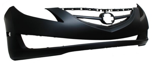 [FAMA-M609-3] FASCIA MAZDA 6 2009 AL 2013 DEL