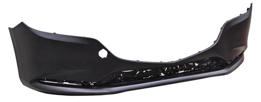 [FAMA-M619-3] FASCIA MAZDA 6 2019 AL 2021 S/HOYO P/SENS DEL