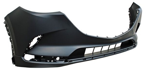 [FAMA-C916-3] FASCIA MAZDA CX9 2016 AL 2023 DEL