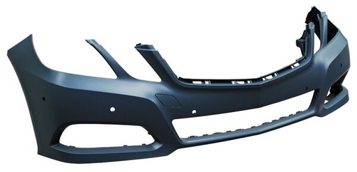 [FAMB-CE10-CHS3] FASCIA MERCEDES BENZ CLASE E 2010 AL 2011 C/HOYO P/SENSOR DEL 