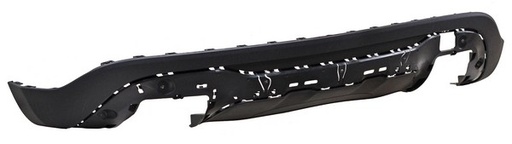 [FAMB-GL18-74] FASCIA MERCEDES BENZ GLA 2018 AL 2019 INF TRAS