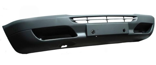 [MESPR03FASD] FASCIA (DEFENSA) MERCEDES BENZ SPRINTER DE 2003 AL 2007 GRIS TEXT DEL (10164) 