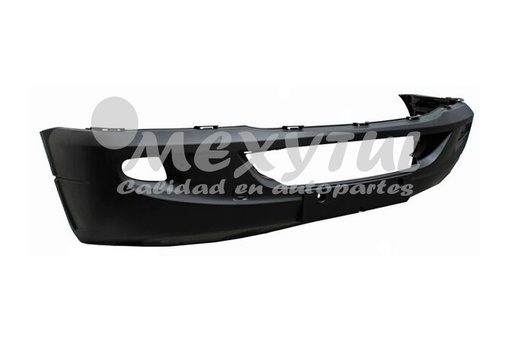 [MESPR06FASD] FASCIA (DEFENSA) MERCEDES BENZ SPRINTER 06-13 P/FARO AUX DEL (128870) 