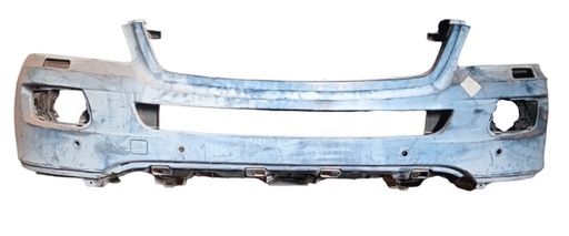 [MEML06FADEUSOR] FASCIA (DEFENSA) MERCEDES ML350 DE 2006 AL 2008 DEL DESMONTADO ORIGINAL