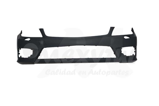 [MECLA12FAS2D] FASCIA (DEFENSA) MERCEDES BENZ CLASE C DE 2012 AL 2013 2 PTAS DEL (12289) EX+