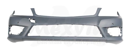 [MECLA12FASD] FASCIA (DEFENSA) MERCEDES BENZ CLASE C DE 2012 AL 2013 4 PTAS DEL (12291) EX+