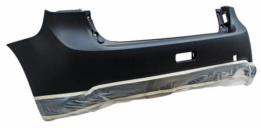 [FAMI-AS13-4] FASCIA MITSUBISHI ASX 2013 AL 2015 TRAS