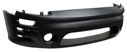 [FAMI-EC03-LI3] FASCIA MITSUBISHI ECLIPSE 2003 AL 2005 P/PINT DEL