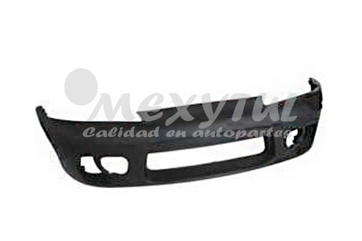 [MIECL97FASLSD] FASCIA (DEFENSA) MITSUBISHI ECLIPSE 97-99 P/PINT P/FARO AUX DEL (4246) *A