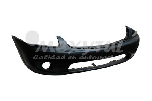 [MIGAL07FASPFD] FASCIA (DEFENSA) MITSUBISHI GALANT 07-09 P/PINT DEL (128264) TW
