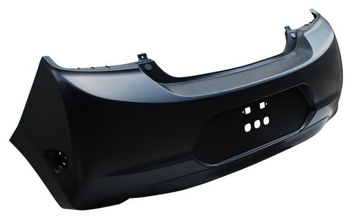 [FAMI-MI15-4] FASCIA MITSUBISHI MIRAGE 2015 AL 2016 TRAS