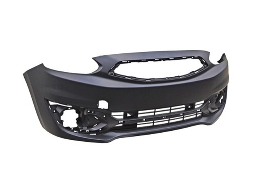 [FAMI-MI17-5P3] FASCIA MITSUBISHI MIRAGE 2017 AL 2019 5 PTAS DEL