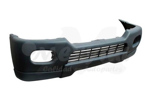 [FAMI-MO02-LI3] FASCIA MITSUBISHI MONTERO 2002 AL 2006 SPORT P/PINT DEL