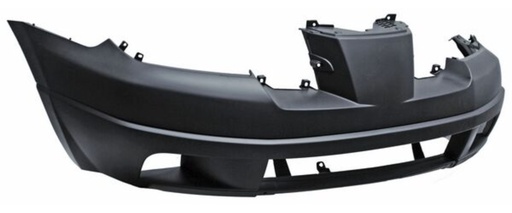 [FAMI-OU03-1] FASCIA MITSUBISHI OUTLANDER 2003 AL 2006 DEL