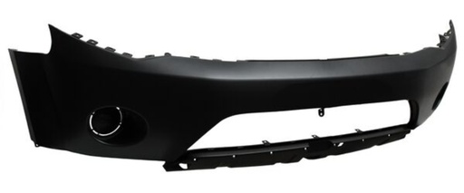 [FAMI-OU07-1] FASCIA MITSUBISHI OUTLANDER 2007 AL 2010 DER