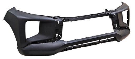 [DDMTPU20] FASCIA (DEFENSA) MITSUBISHI PICK UP L200 2020 AL 2024 DEL