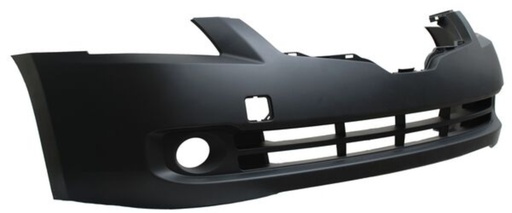 [NIALT07FASPFD] FASCIA (DEFENSA) NISSAN ALTIMA 07-09 P/FARO AUX DEL (4251)