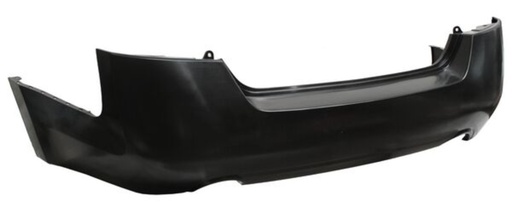 [FANI-AL07-4] FASCIA NISSAN ALTIMA 2007 AL 2012 TRAS