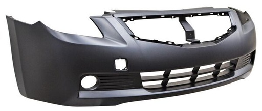 [FANI-AL08-2P3] FASCIA NISSAN ALTIMA 2008 AL 2013 2 PTAS DEL