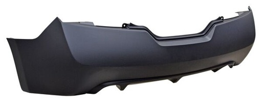 [FANI-AL08-2P4] FASCIA NISSAN ALTIMA 2008 AL 2013 2 PTAS TRAS