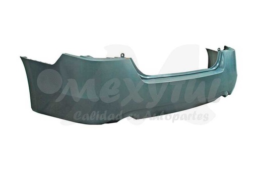 [FANI-AL13-4P4] FASCIA NISSAN ALTIMA 2013 AL 2016 4 PTAS TRAS