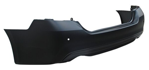 [FANI-AL16-CHS4] FASCIA NISSAN ALTIMA 2016 AL 2018 C/HOYO P/SENSOR TRAS