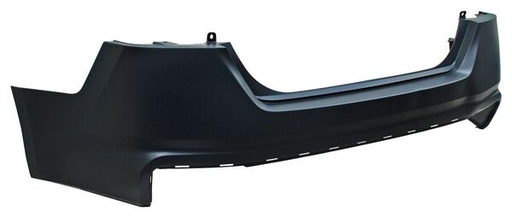 [FANI-AL19-4] FASCIA NISSAN ALTIMA 2019 AL 2020 TRAS