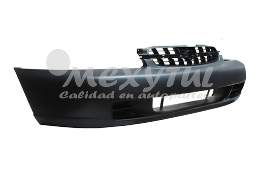 [FANI-AL98-3] FASCIA NISSAN ALTIMA 1998 AL 1999 DEL 