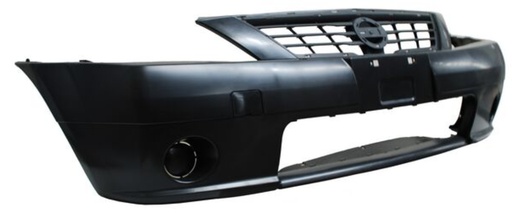 [FANI-AP08-3] FASCIA (DEFENSA) NISSAN APRIO 2008 AL 2010 DEL