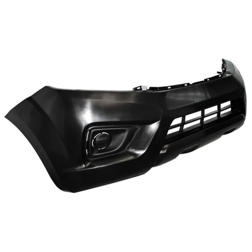 [FANI-FR16-3] FASCIA NISSAN FRONTIER/ NP300 2016 AL 2020 LISA DEL