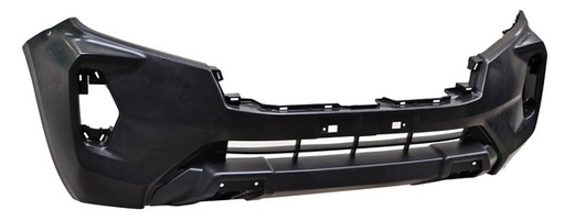 [FANI-FR21-LI3] FASCIA (DEFENSA) NISSAN FRONTIER 2021 AL 2024 NP300 P/PINT DEL