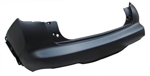 [FANI-JU15-64] FASCIA NISSAN JUKE 2015 AL 2017 SUP TRAS