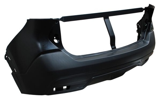 [FANI-KI17-4] FASCIA NISSAN KICKS 2017 AL 2020 TRAS