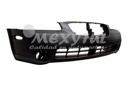[FANI-MA02-PX3] FASCIA NISSAN MAXIMA 2002 AL 2003 P/FARO AUX DEL 