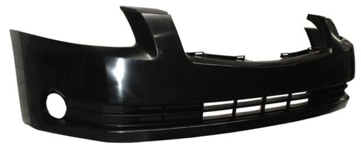 [FANI-MA04-CHPX3] FASCIA NISSAN MAXIMA 2004 AL 2006 C/HOYO P/FARO AUX DEL