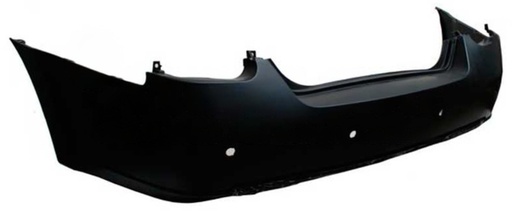 [FANI-MA07-CHS4] FASCIA NISSAN MAXIMA 2007 AL 2008 C/HOYO P/SENSOR TRAS *R