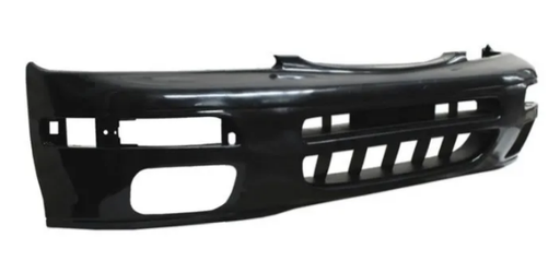 [FANI-MA95-3] FASCIA (DEFENSA) NISSAN MAXIMA 95-96 C/HOYO P/FARO AUX DEL *A