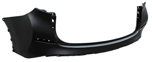 [FANI-MU15-4] FASCIA NISSAN MURANO 2015 AL 2020 TRAS